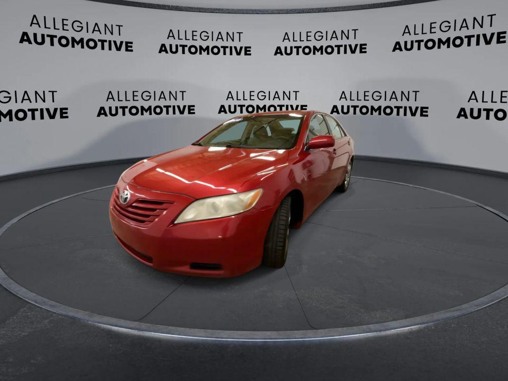 used 2009 Toyota Camry car, priced at $8,638