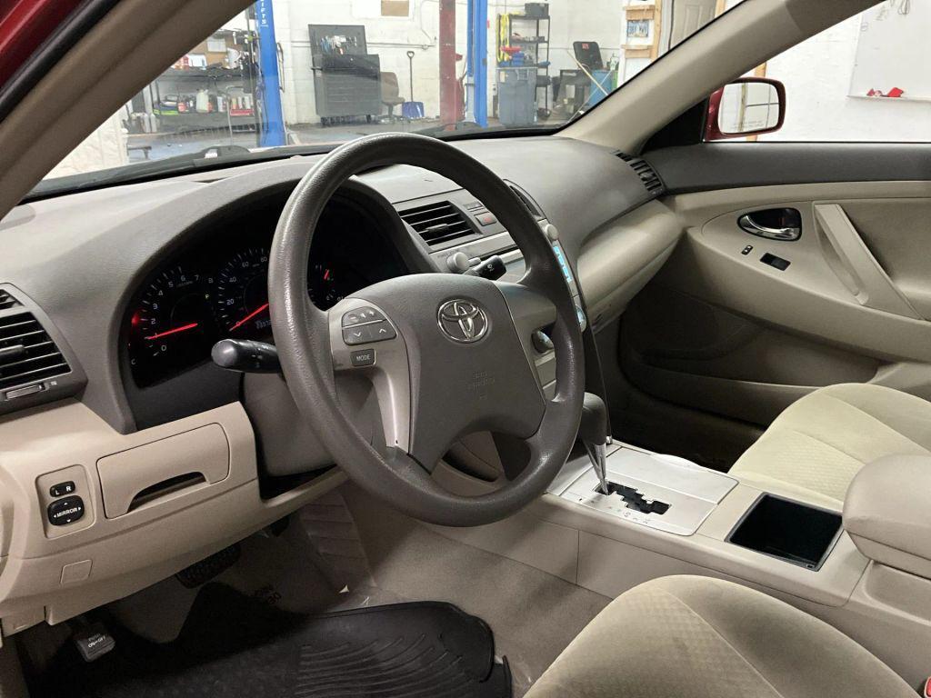 used 2009 Toyota Camry car, priced at $8,638