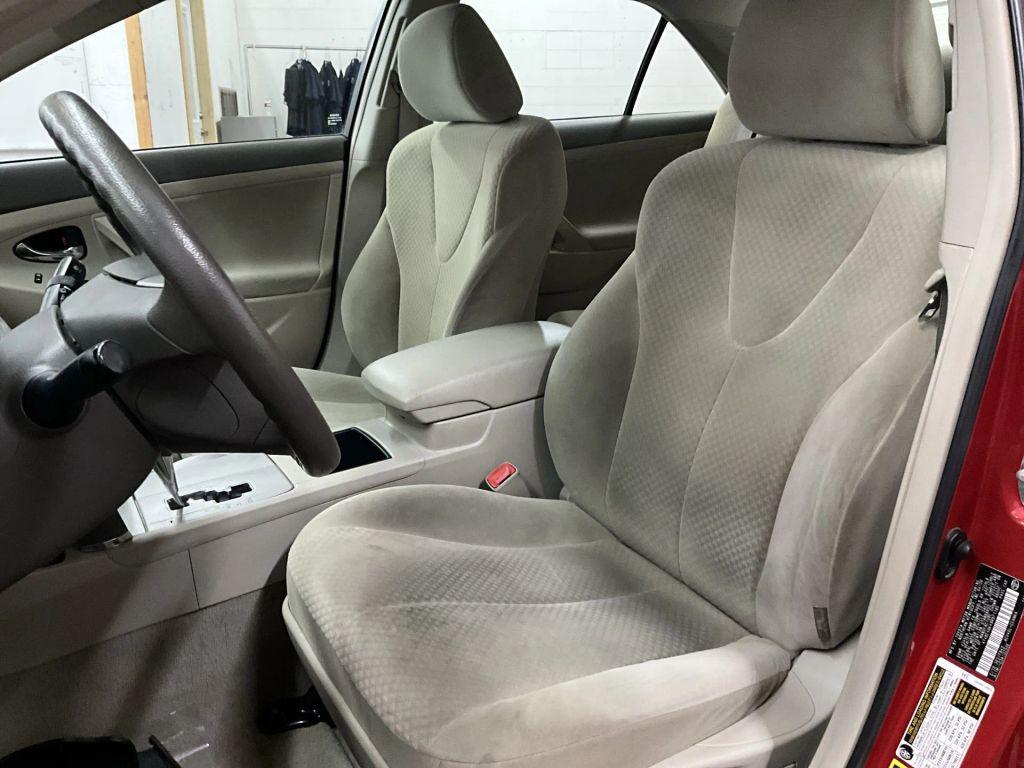 used 2009 Toyota Camry car, priced at $8,638