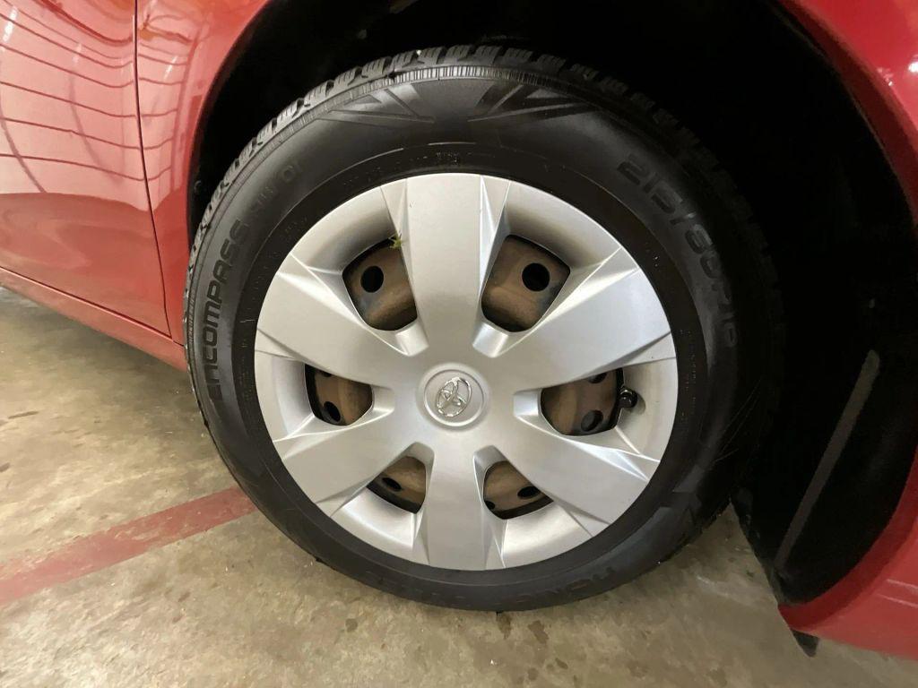 used 2009 Toyota Camry car, priced at $8,638