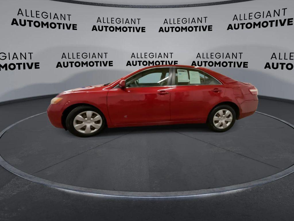 used 2009 Toyota Camry car, priced at $8,638