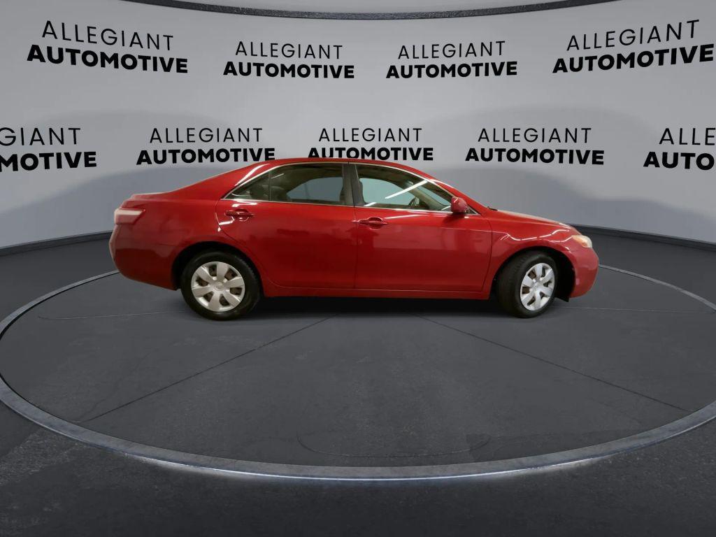 used 2009 Toyota Camry car, priced at $8,638