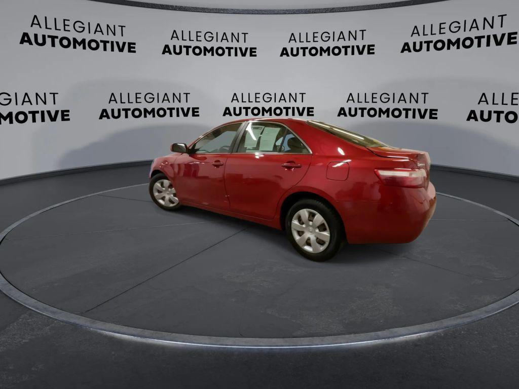 used 2009 Toyota Camry car, priced at $8,638