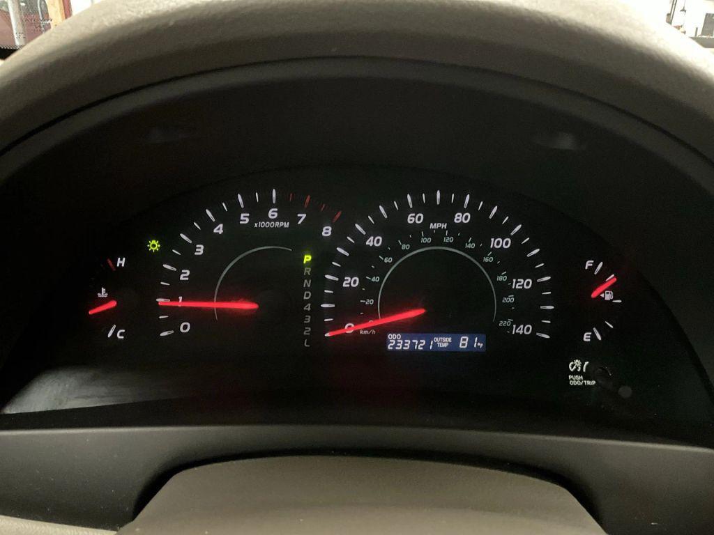 used 2009 Toyota Camry car, priced at $8,638