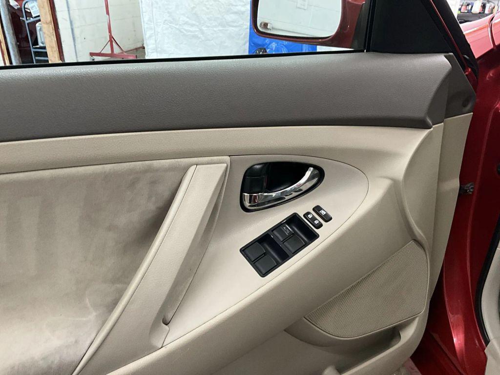used 2009 Toyota Camry car, priced at $8,638