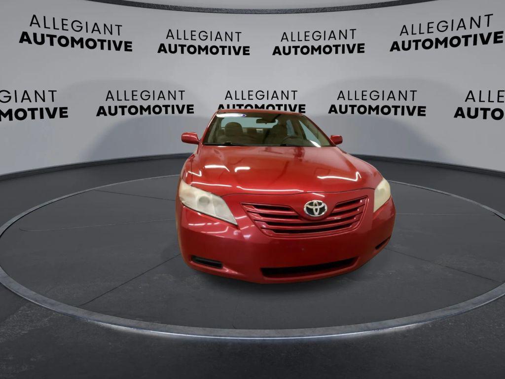 used 2009 Toyota Camry car, priced at $8,638