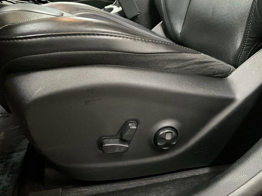 used 2019 Jeep Cherokee car, priced at $14,166