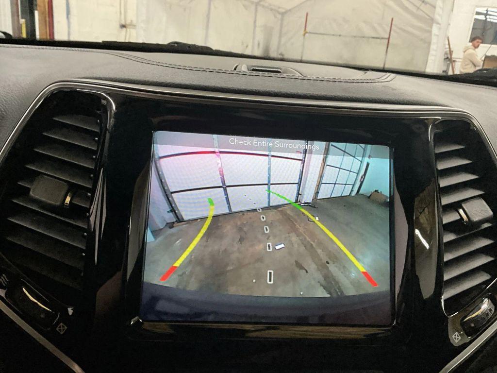 used 2019 Jeep Cherokee car, priced at $14,166