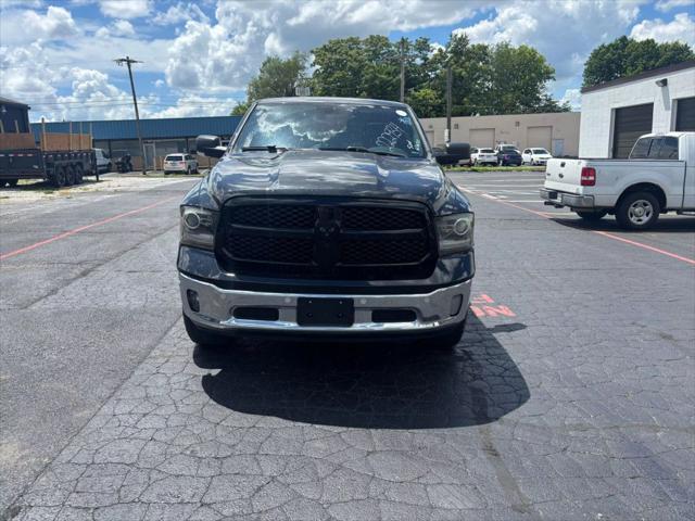 used 2016 Ram 1500 car, priced at $17,306