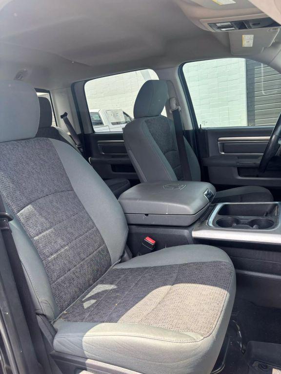 used 2016 Ram 1500 car, priced at $17,306