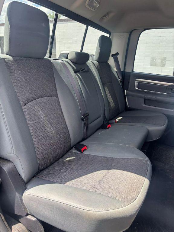 used 2016 Ram 1500 car, priced at $17,306