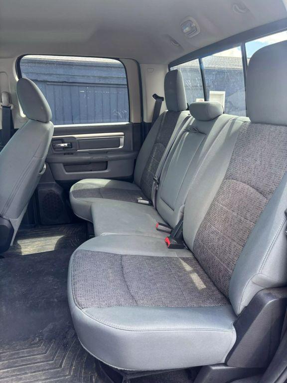 used 2016 Ram 1500 car, priced at $17,306