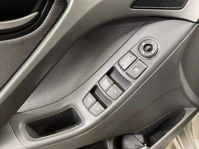 used 2012 Hyundai Elantra car, priced at $10,989