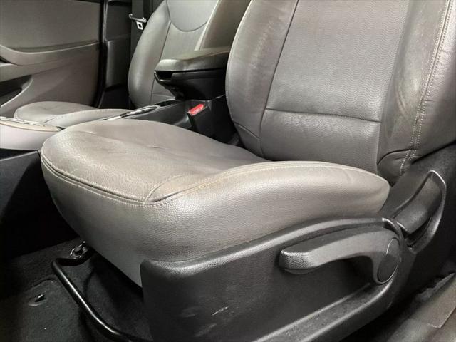 used 2012 Hyundai Elantra car, priced at $10,989