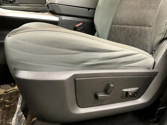used 2017 Ram 1500 car, priced at $17,202