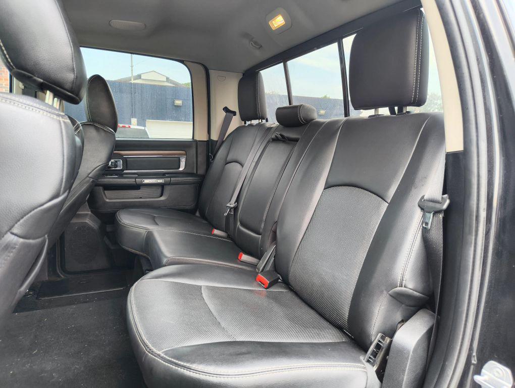 used 2015 Ram 1500 car, priced at $15,406
