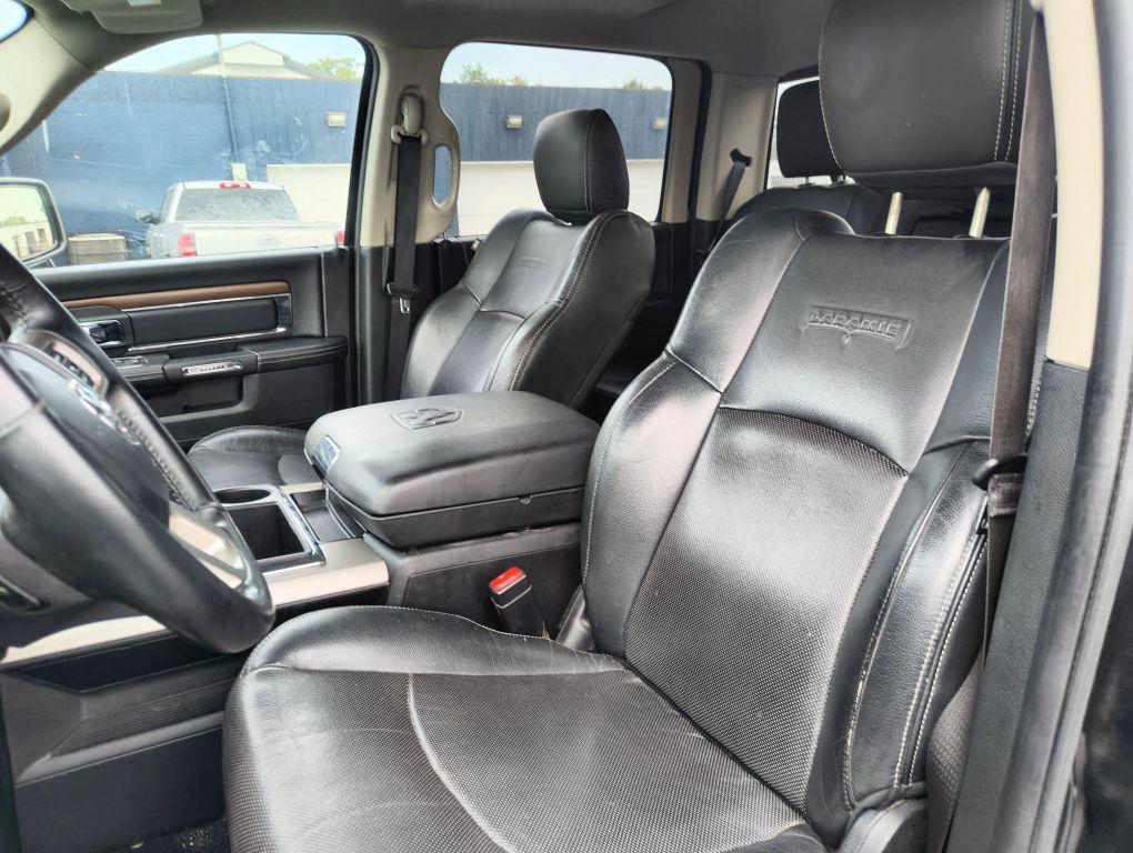 used 2015 Ram 1500 car, priced at $15,406