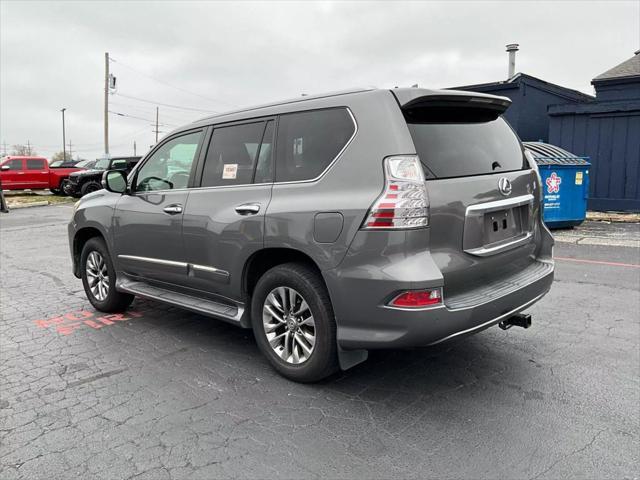 used 2014 Lexus GX 460 car, priced at $23,978