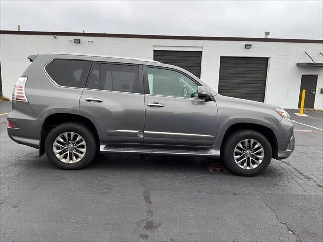 used 2014 Lexus GX 460 car, priced at $23,978