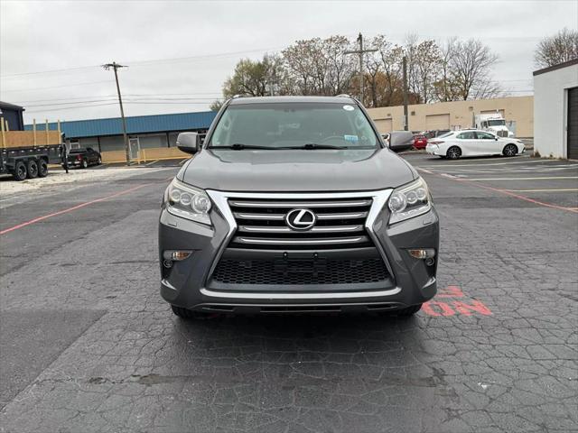 used 2014 Lexus GX 460 car, priced at $23,978