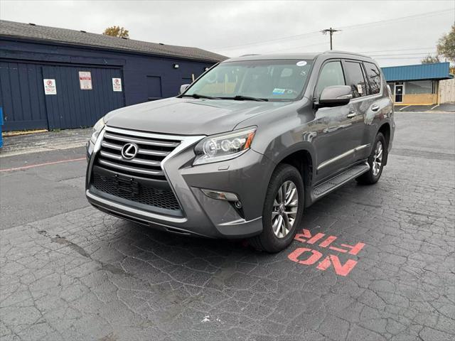 used 2014 Lexus GX 460 car, priced at $23,978