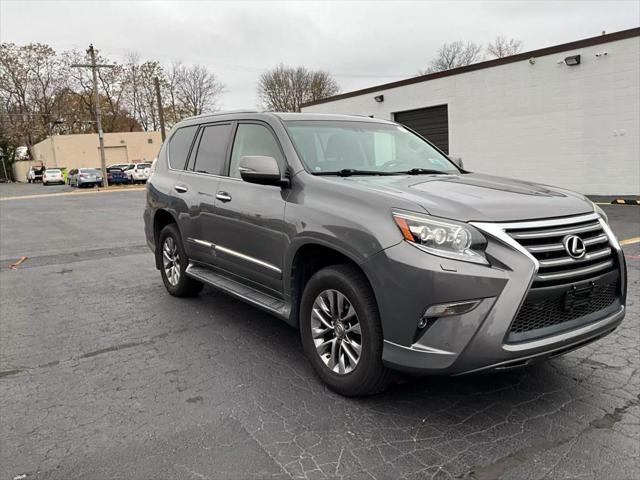 used 2014 Lexus GX 460 car, priced at $23,978