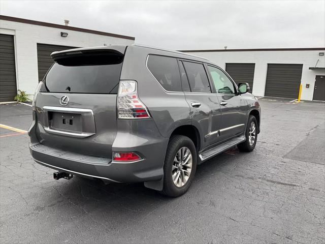 used 2014 Lexus GX 460 car, priced at $23,978