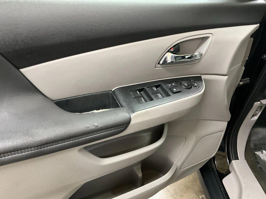 used 2016 Honda Odyssey car, priced at $12,960