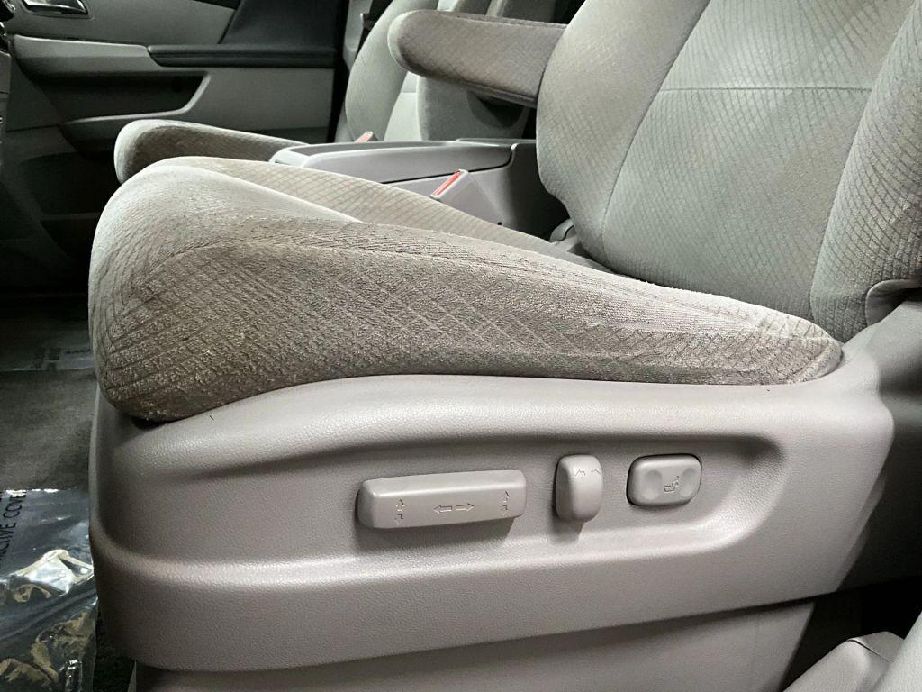 used 2016 Honda Odyssey car, priced at $12,960