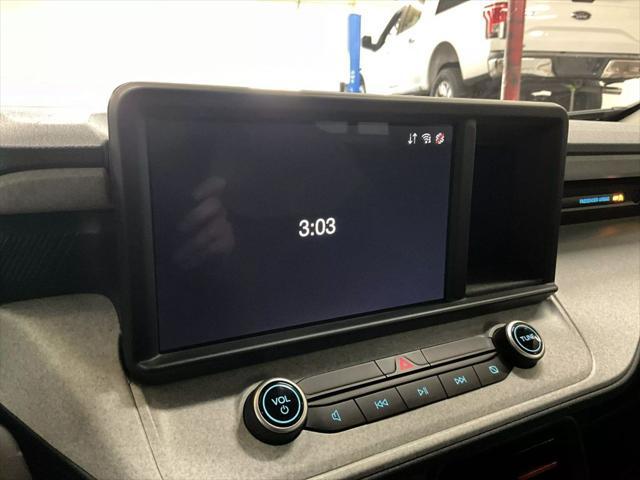 used 2023 Ford Maverick car, priced at $32,599