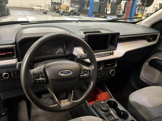used 2023 Ford Maverick car, priced at $32,599