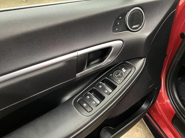 used 2021 Hyundai Sonata car, priced at $23,624
