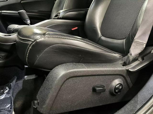 used 2020 Dodge Journey car, priced at $15,500