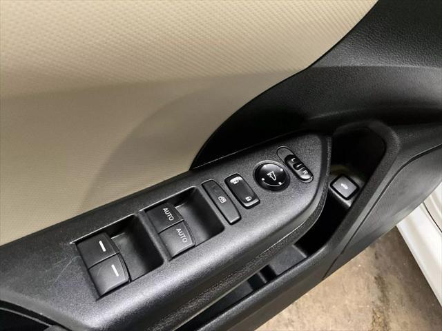 used 2016 Honda Civic car, priced at $10,604