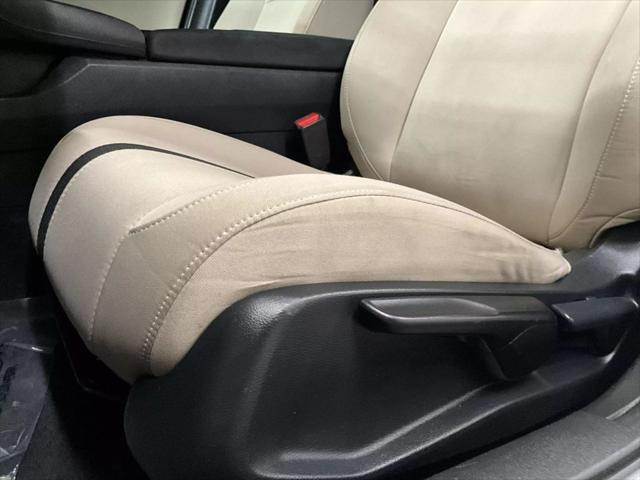 used 2016 Honda Civic car, priced at $10,604