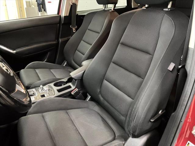 used 2016 Mazda CX-5 car, priced at $12,083