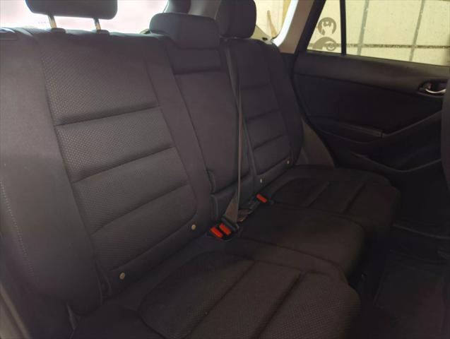 used 2016 Mazda CX-5 car, priced at $12,083