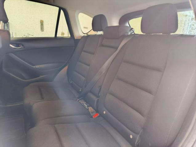 used 2016 Mazda CX-5 car, priced at $12,083