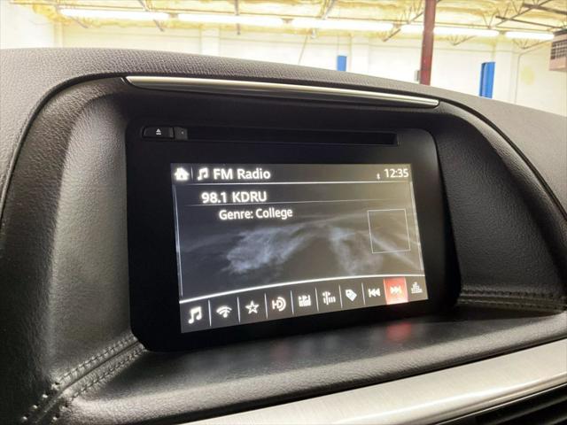 used 2016 Mazda CX-5 car, priced at $12,083