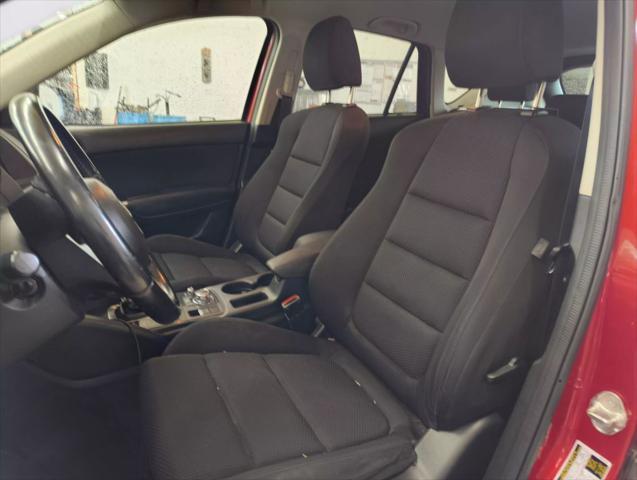 used 2016 Mazda CX-5 car, priced at $12,083