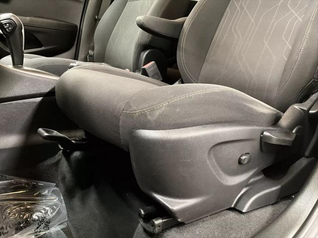 used 2017 Chevrolet Trax car, priced at $10,732