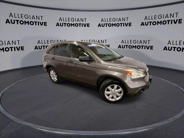 used 2009 Honda CR-V car, priced at $8,022