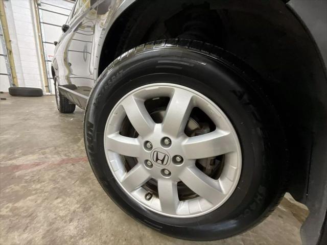 used 2009 Honda CR-V car, priced at $8,022