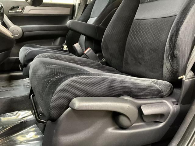 used 2009 Honda CR-V car, priced at $8,022