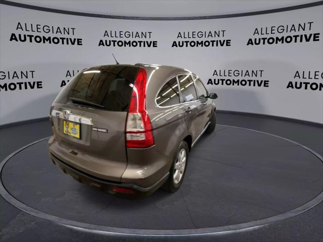 used 2009 Honda CR-V car, priced at $8,022