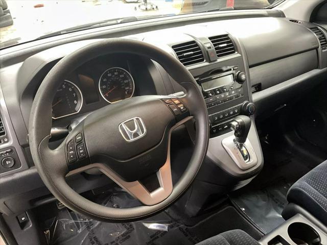 used 2009 Honda CR-V car, priced at $8,022