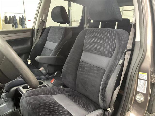 used 2009 Honda CR-V car, priced at $8,022