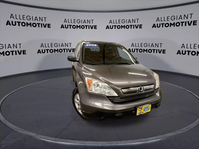 used 2009 Honda CR-V car, priced at $8,022
