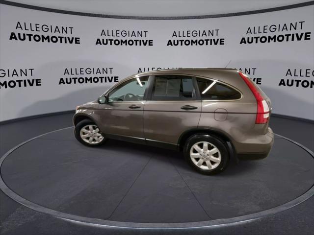 used 2009 Honda CR-V car, priced at $8,022
