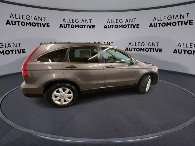 used 2009 Honda CR-V car, priced at $8,022